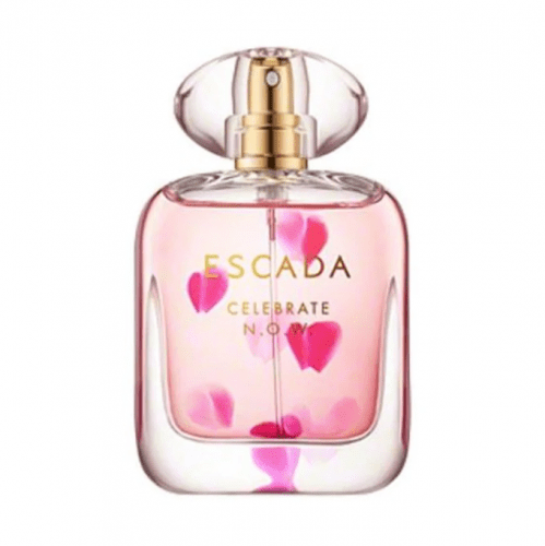 

عطر سيلبريت ناو من اسكادا للنساء - او دي بارفيوم