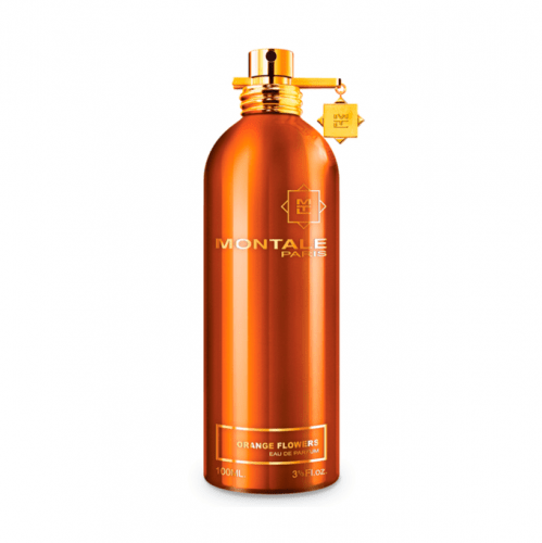 

عطر أورانج فلاورز من مونتال - او دي بارفيوم