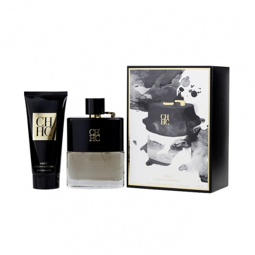 

مجموعة عطر بريف من كارولينا هريرا للرجال - او دي تواليت - 2 قطعة