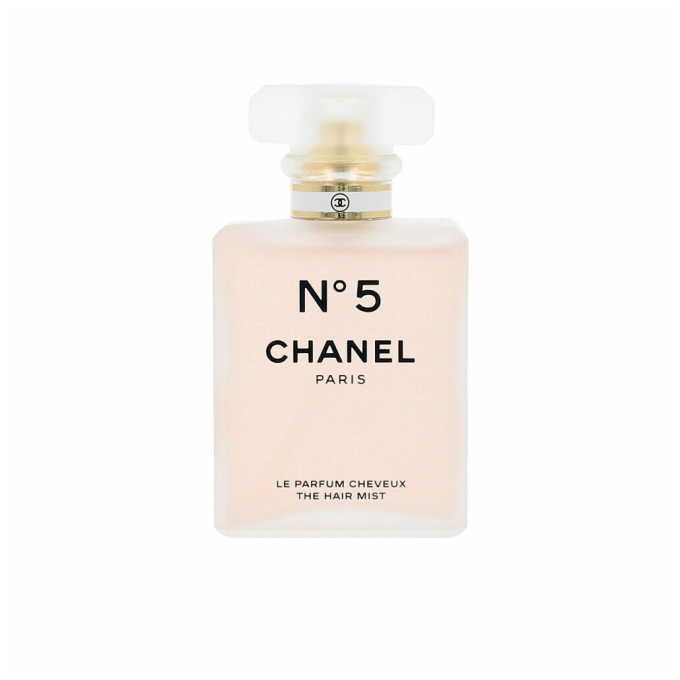 NEW Chanel No.5 The Hair Mist 35ml Perfume