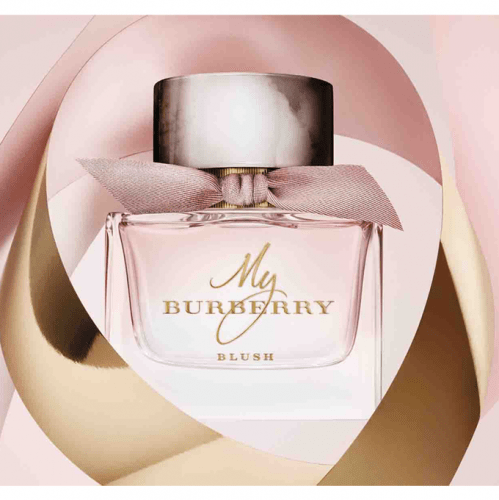 Burberry My Burberry Blush For Women - Eau de Parfum | Niceone