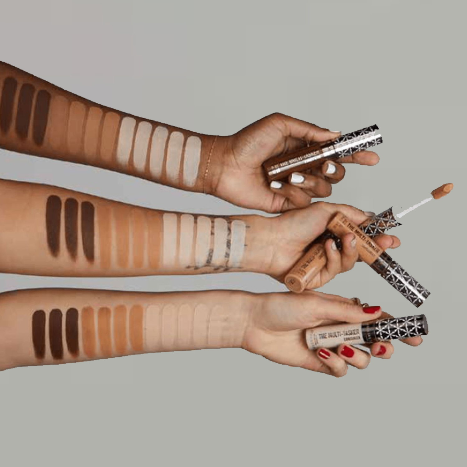 Rimmel London The Multi-Tasker Concealer | Nice One KSA