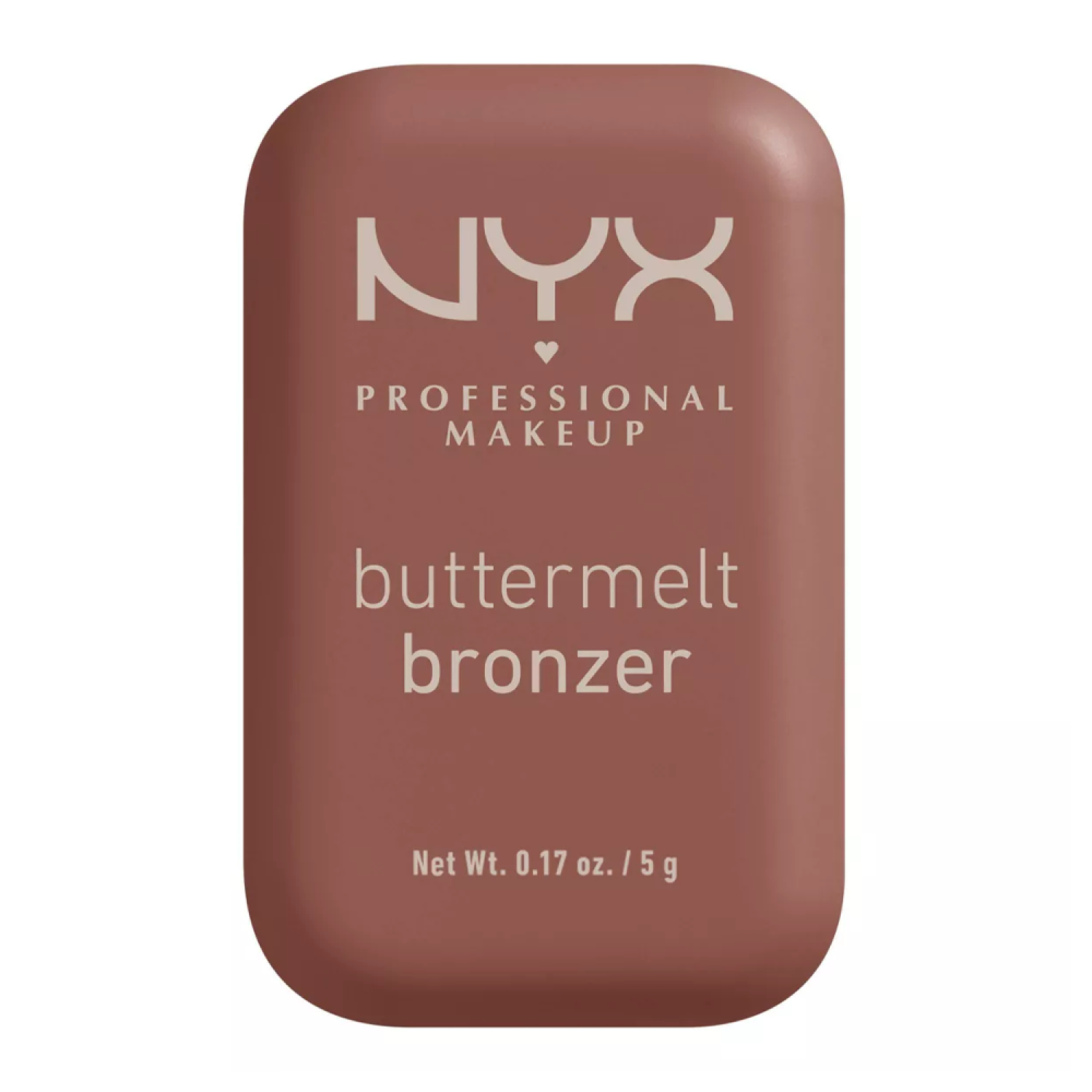 NYX Buttermelt Bronzer at Nice One KSA