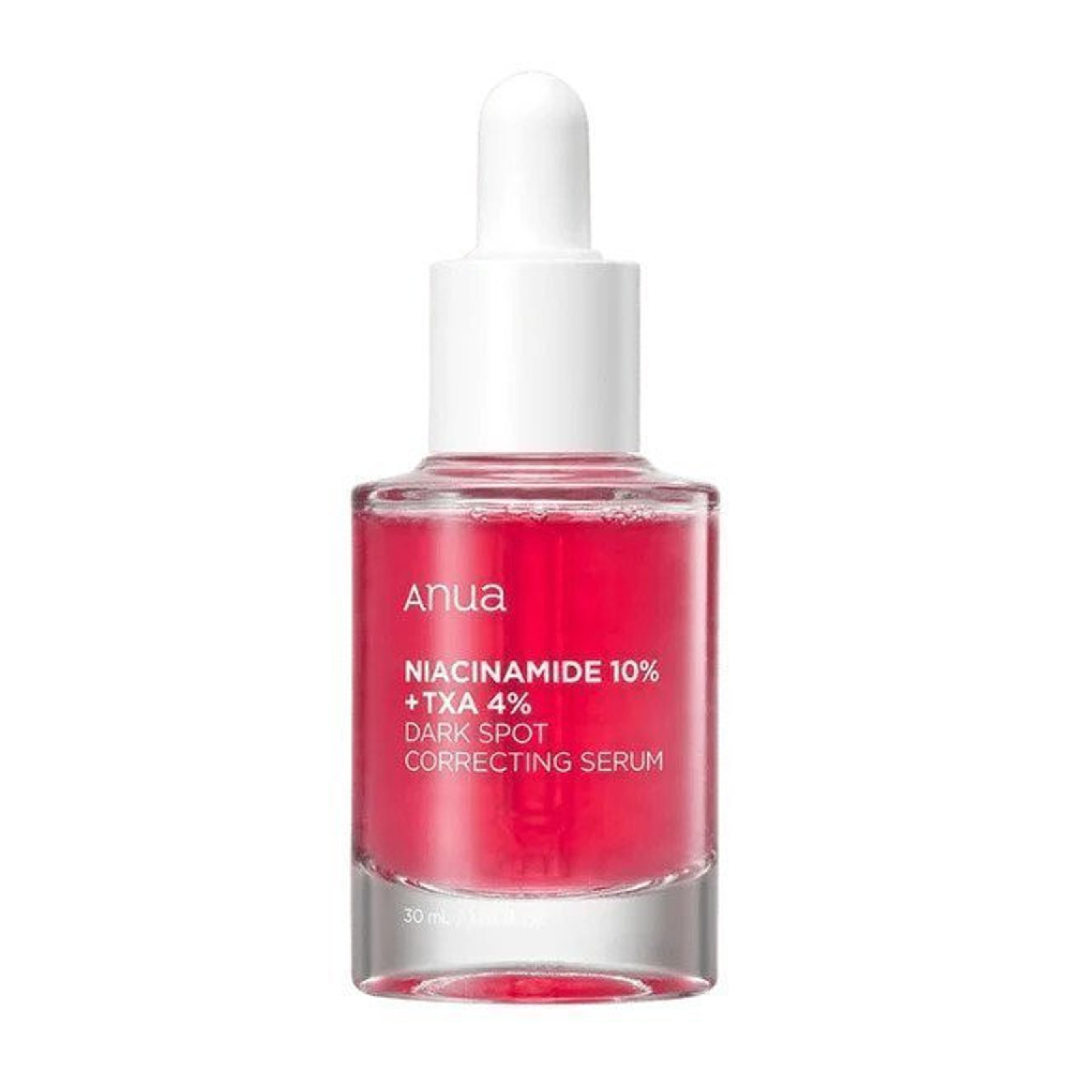 Anua Niacinamide 10 TXA 4 Serum 30ml At Nice One KSA