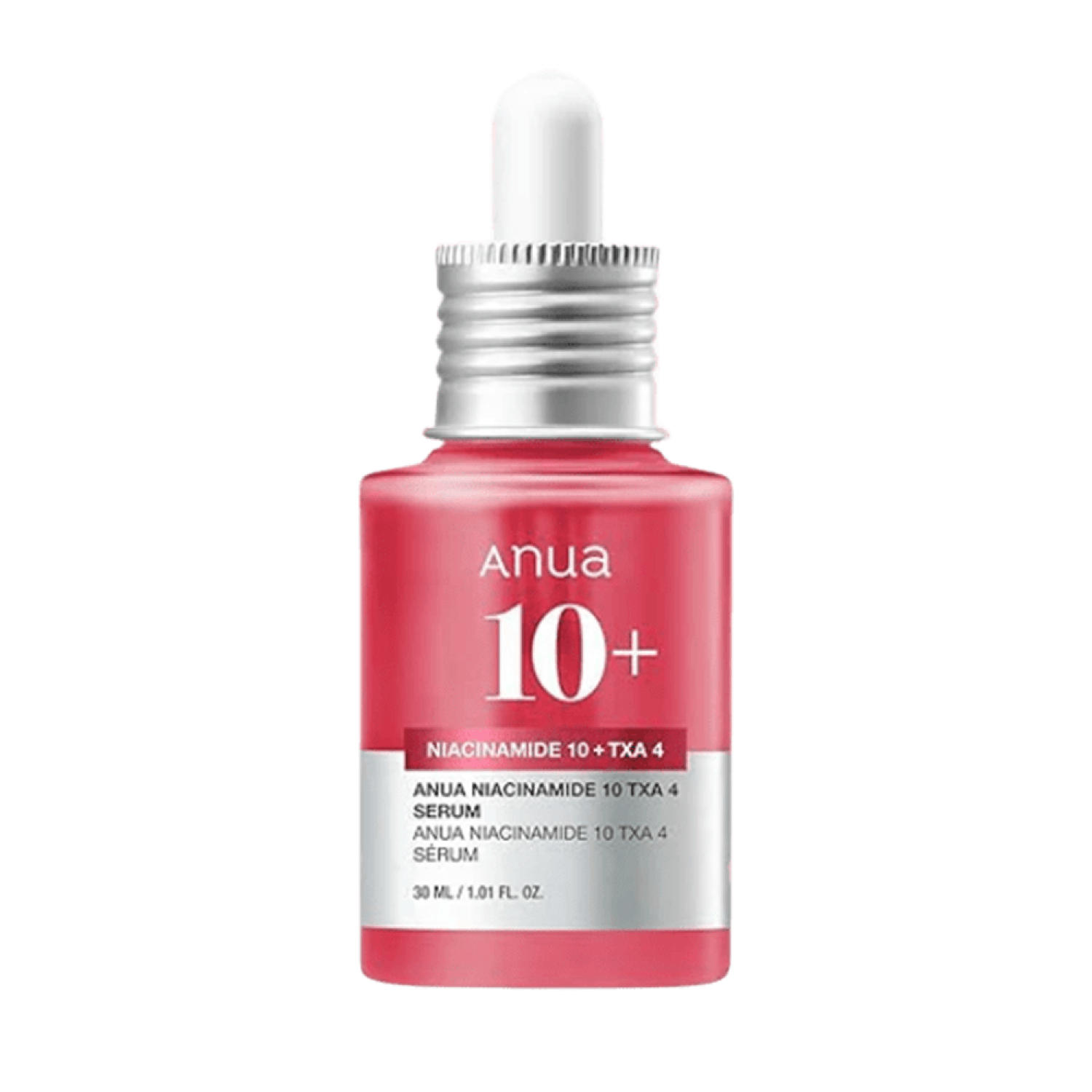 Anua Niacinamide 10 TXA 4 Serum 30ml At Nice One KSA
