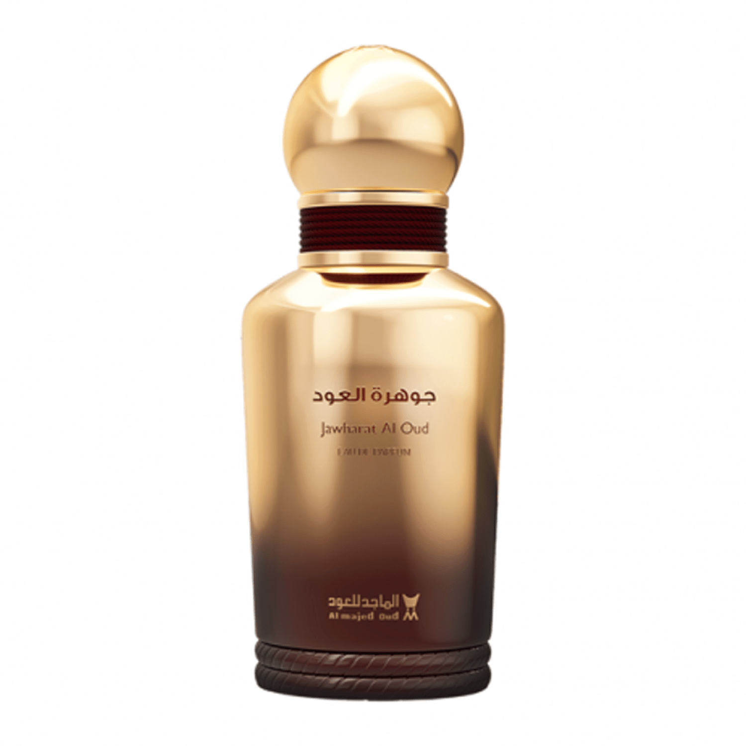 Al Majed Oud Jawharat Al Oud - Eau De Parfum at Nice One KSA