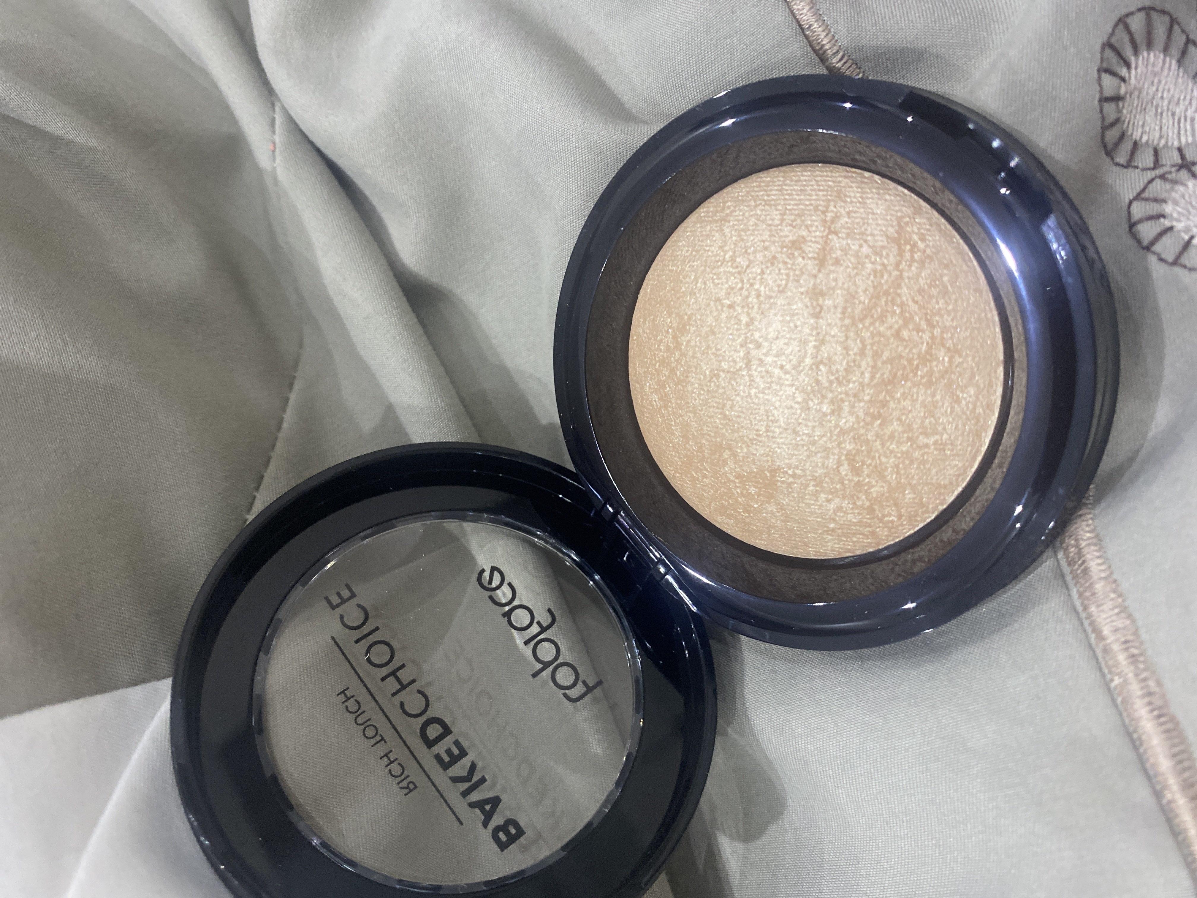 Topface Baked Choice Rich Touch Highlighter - 102 | Niceone