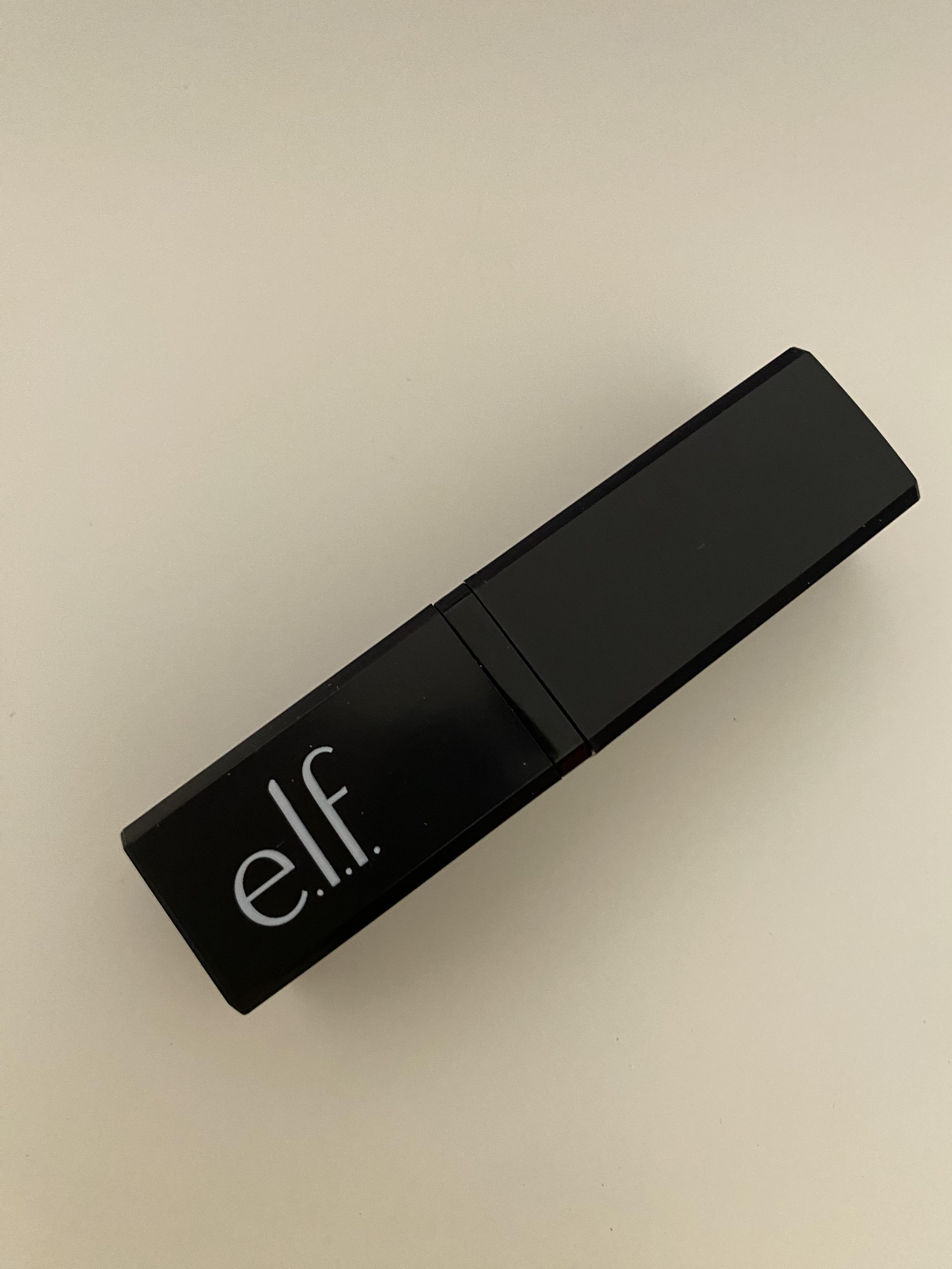elf Lip Exfoliator Brown Sugar Niceone