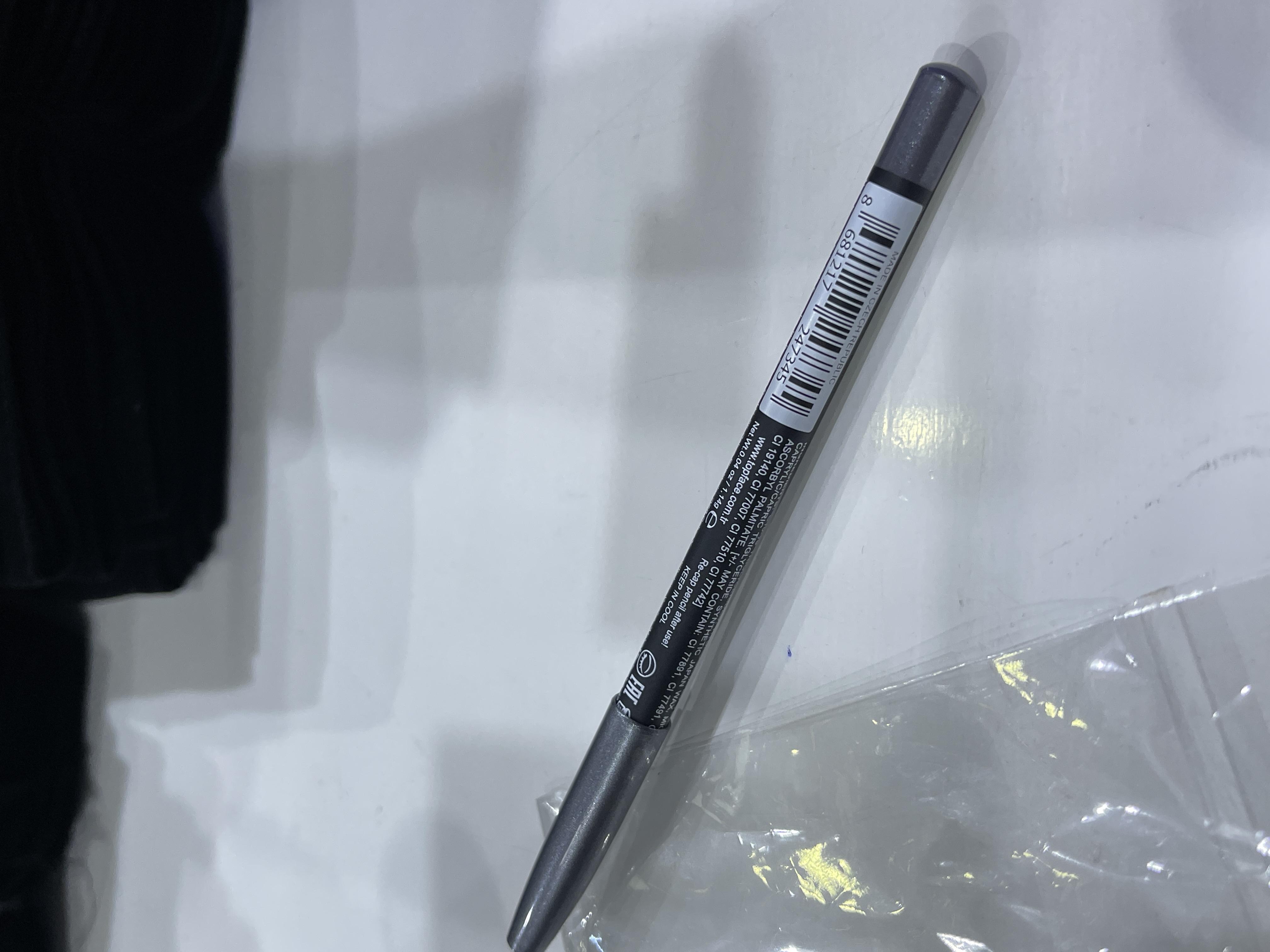 Topface Waterproof Eyeliner Pencil - 104 | Niceone