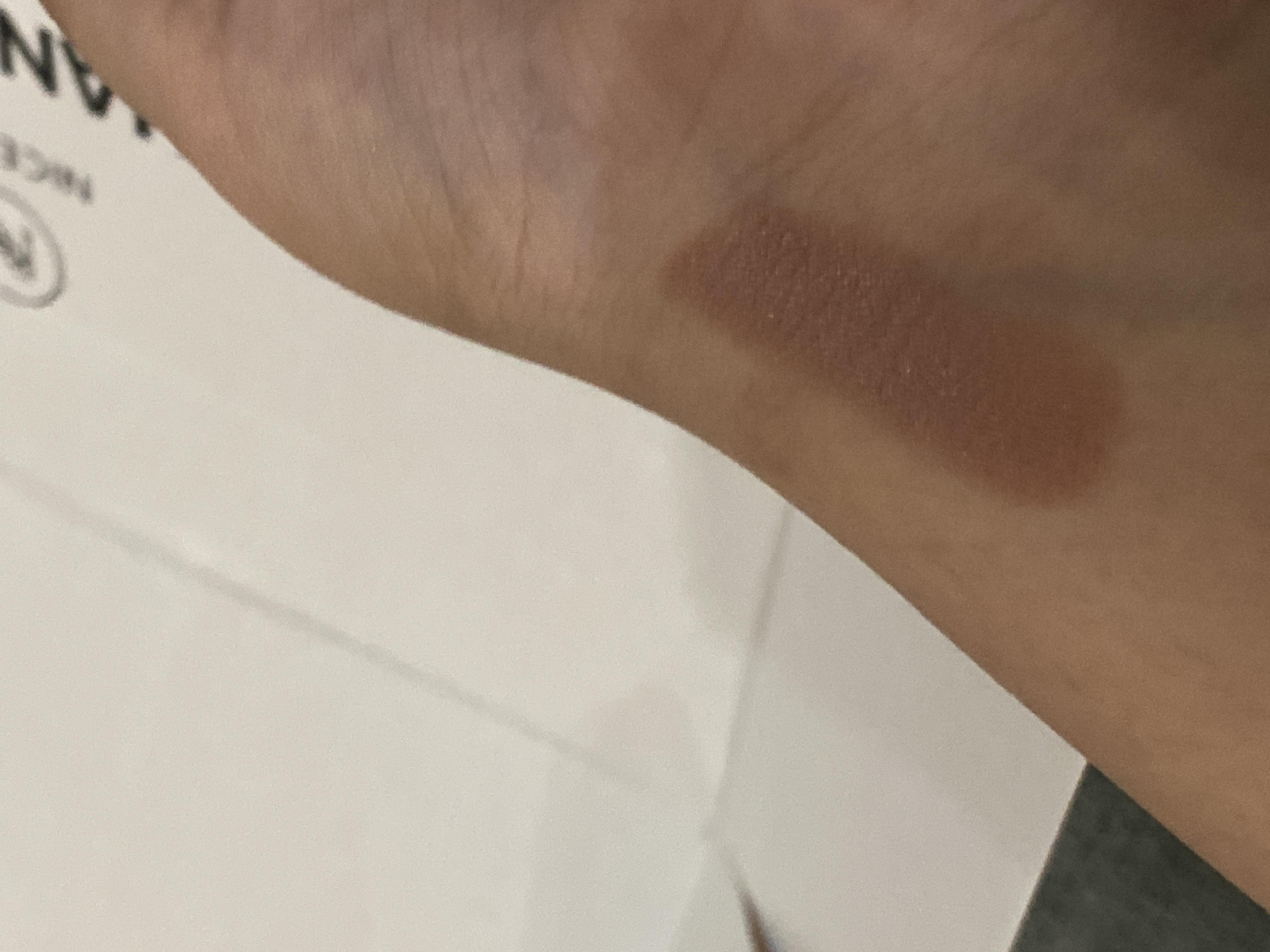 Topface Instyle Matte Lipstick - 001 | Niceone