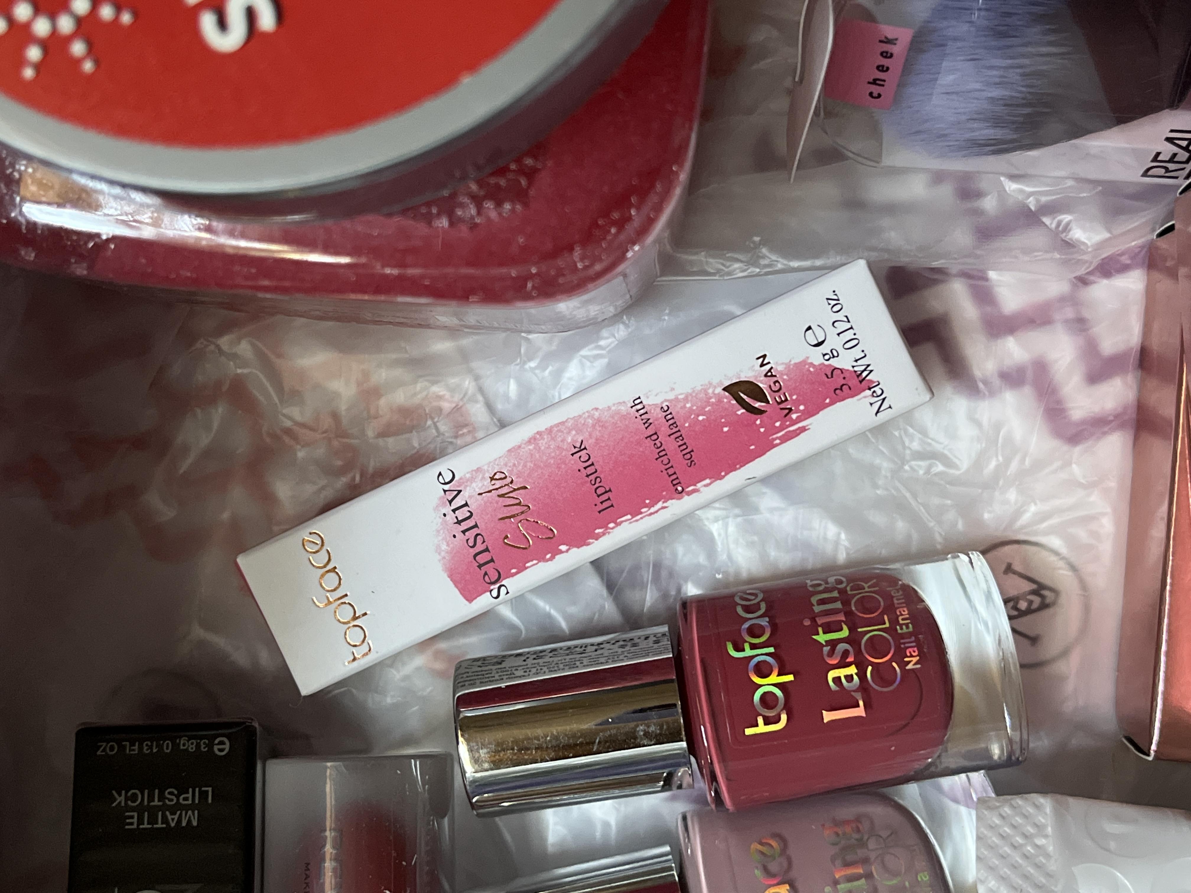 Topface Sensitive Stylo Lipstick - 011 | Niceone
