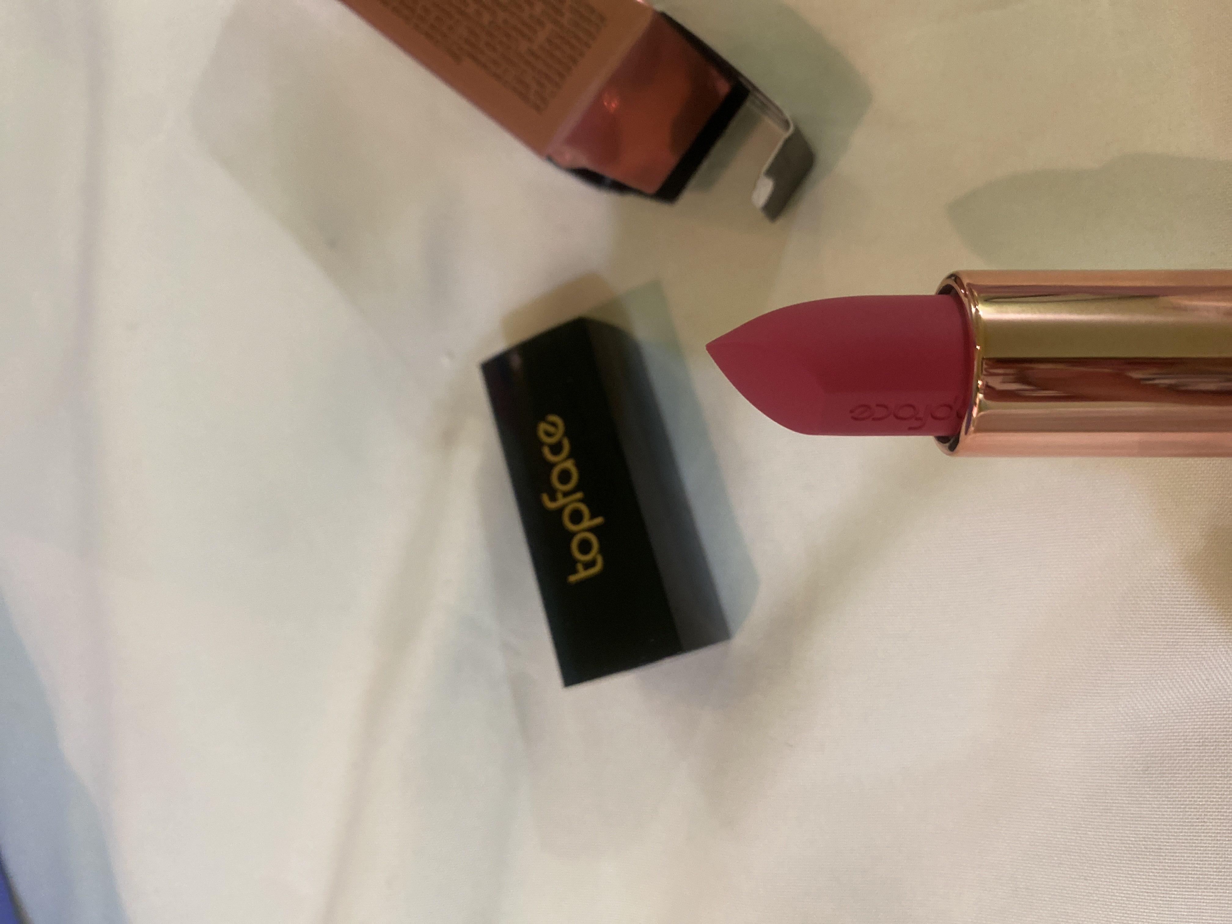 Topface Instyle Matte Lipstick - 021 | Niceone